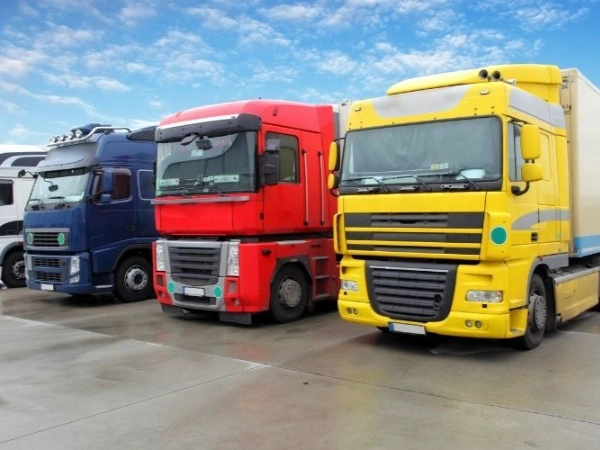 İzmir Yeşilova Nakliye